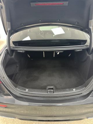 Mercedes Clase E 220 d 4MATIC AMG Line