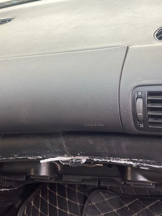 Volkswagen Passat 2002