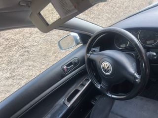 Volkswagen Passat 2002