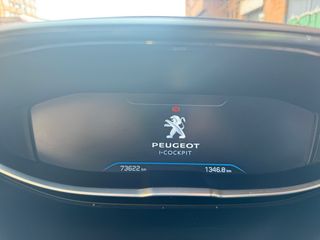 Peugeot 3008 diesel