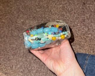 Lote de bisutería variada sorpresa