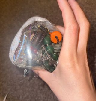 Lote de bisutería variada sorpresa