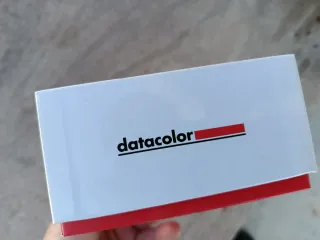 Datacolor Spyder5 EXPRESS Calibrador Monitor