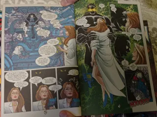 Lote cómics Peter Parker Spider-man