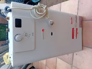 Calentador Saunier Duval Opalia