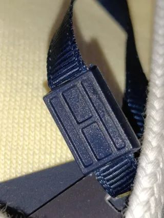 Casaco Tommy Hilfiger Amarelo XL