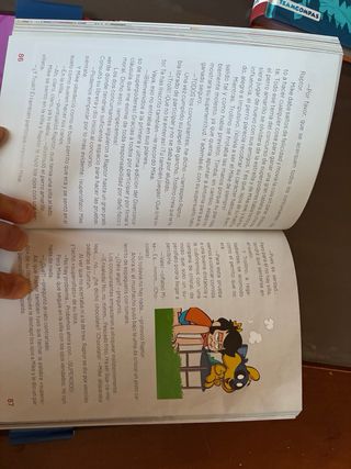 Libro Mikecrak y la estrella maldita