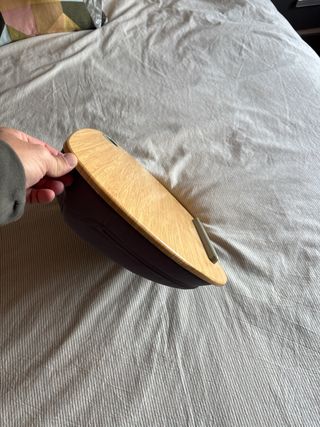 Cojín soporte para portátil