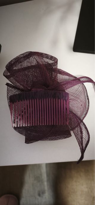Tocados para eventos
