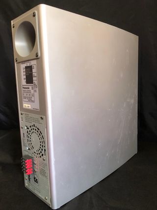 Subwoofer Panasonic SB-WA340 Activo