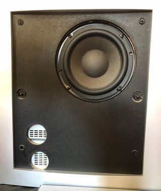 Subwoofer Panasonic SB-WA340 Activo