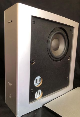 Subwoofer Panasonic SB-WA340 Activo