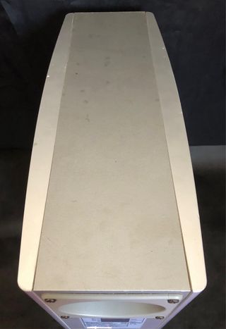 Subwoofer Panasonic SB-WA340 Activo