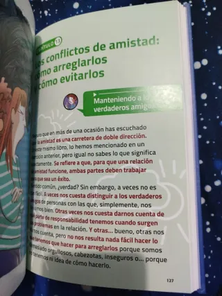 Iguales pero diferentes: La aventura de crecer ...