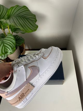 Nike Air Force 1 Shadow Mujer