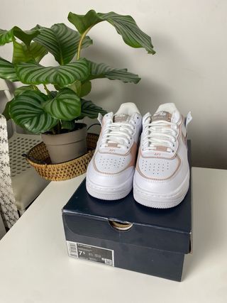 Nike Air Force 1 Shadow Mujer