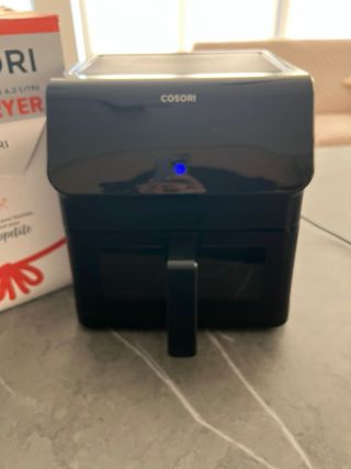 Freidora Cosori Premium II Plus 6.2L