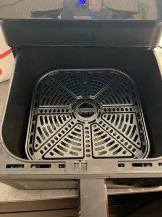 Freidora Cosori Premium II Plus 6.2L