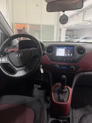 Hyundai i10 2018