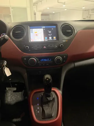 Hyundai i10 2018