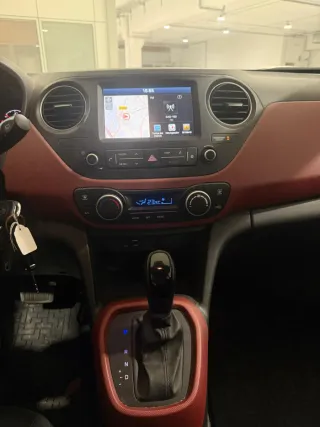 Hyundai i10 2018
