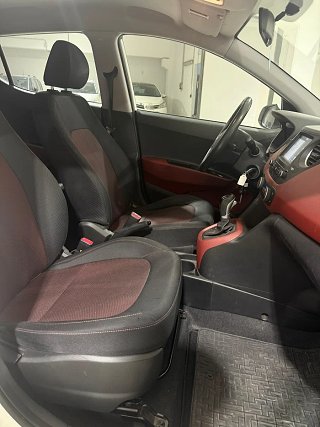 Hyundai i10 2018