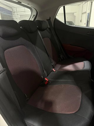 Hyundai i10 2018