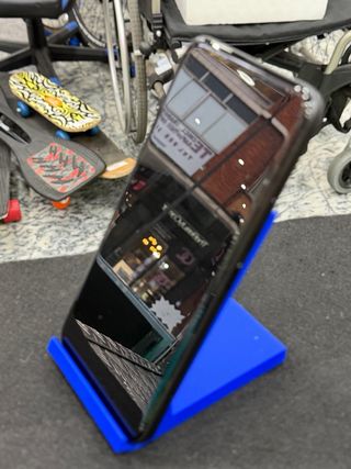 Redmi Note 15 Pro+ 5G 256GB/8GB RAM Negro