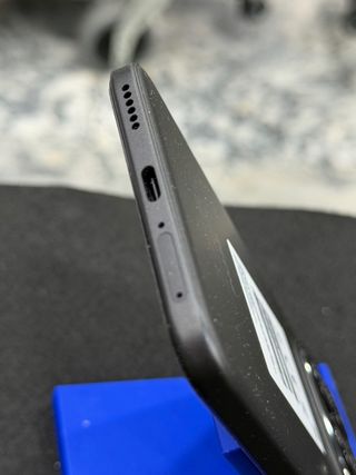 Redmi Note 15 Pro+ 5G 256GB/8GB RAM Negro