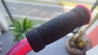 Patinete Tijuana Infantil Plegable Rosa