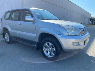 Toyota Land Cruiser 2006
