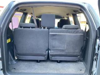 Toyota Land Cruiser 2006