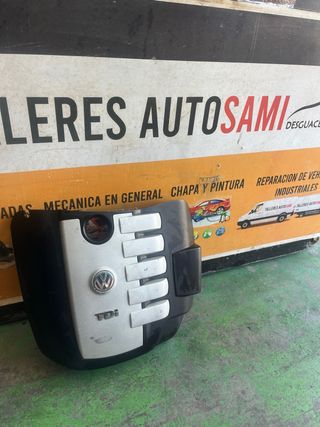 Tapa Motor Volkswagen Touareg 7LA TDI