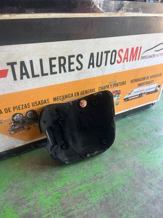 Tapa Motor Volkswagen Touareg 7LA TDI