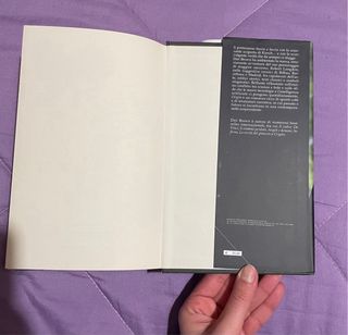 Origin (Italian Edition)