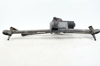 124280 8200027620 motor limpia del renault clio ii