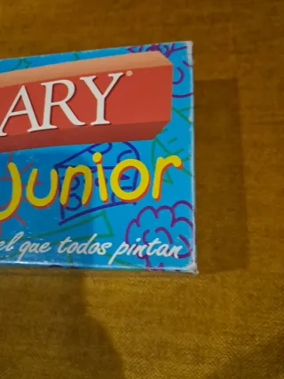 Pictionary Junior Gioco da Tavolo