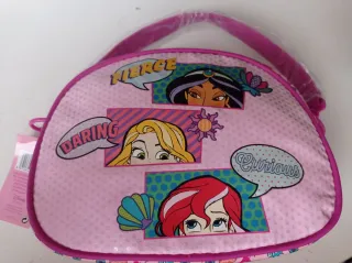 Neceser Infantil Princesas Disney