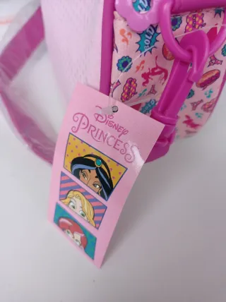 Neceser Infantil Princesas Disney