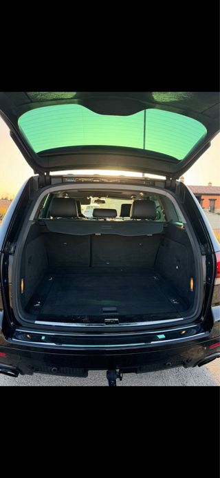 Volkswagen Touareg 2008