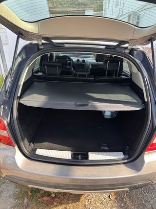 Mercedes-Benz Ml 2007