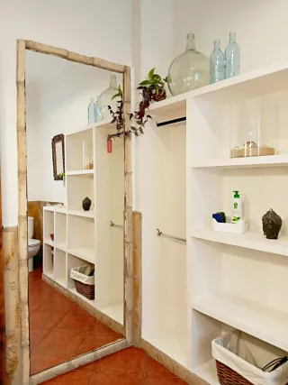 Apartamento en alquiler