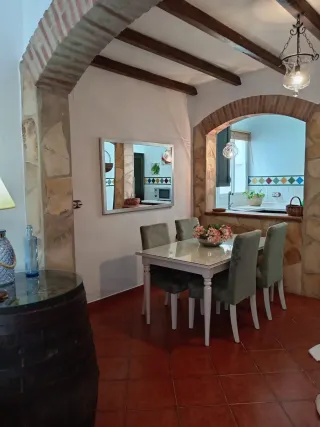 Apartamento en alquiler