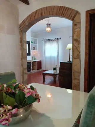 Apartamento en alquiler