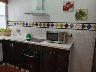 Apartamento en alquiler