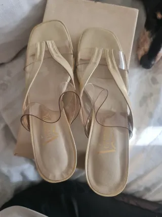 Vermont Piel y Vinilo Talla 38.5