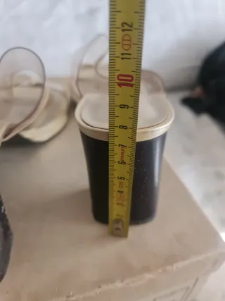 Vermont Piel y Vinilo Talla 38.5