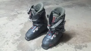 Botas de esquí Salomon