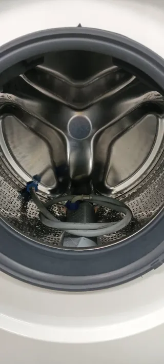 Lavadora Bosch 9 KG Serie 6 ECO SILENCE DRIVE A+++