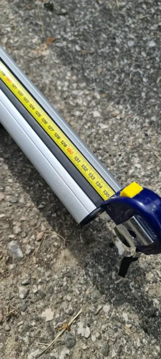 Barras de techo para coche